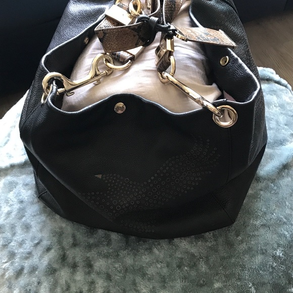 Jimmy Choo Handbags - JImmy Choo Lohla bag offers considered